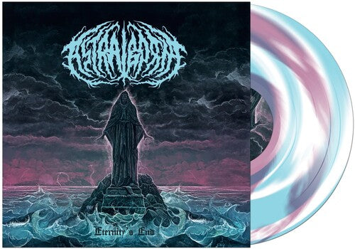 Astralborne - Eternity's End - Vinyl Record