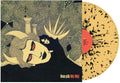 Blues Pills - Holy Moly! (Mustard w/ Black Splatter)