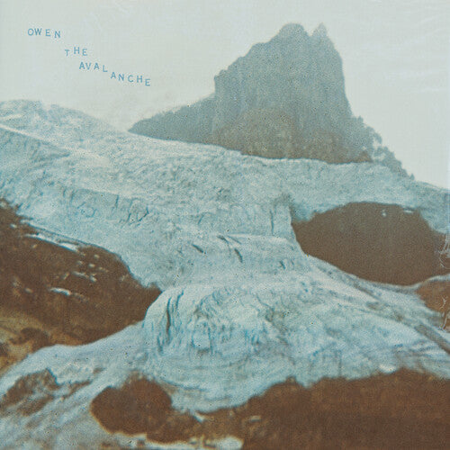 Owen - Avalanche - Vinyl Record