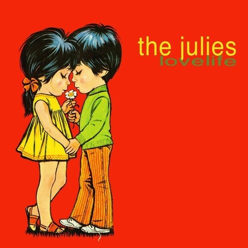 Julies - Lovelife - Vinyl Record