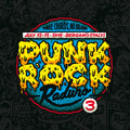 Punk Rock Raduno 3 / Various - Punk Rock Raduno 3 / Various - Vinyl Record