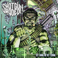 Shotgun Rodeo - By Hook Or By Crook - Music CD