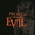 Project Evil - Project Evil - Music CD
