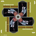 Guzman,george - Introducing George Guzman - Vinyl Record