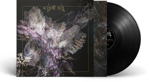 Eye Of Nix - Ligeia - Vinyl Record