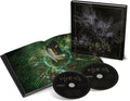 Eye Of Nix - Ligeia - Music CD