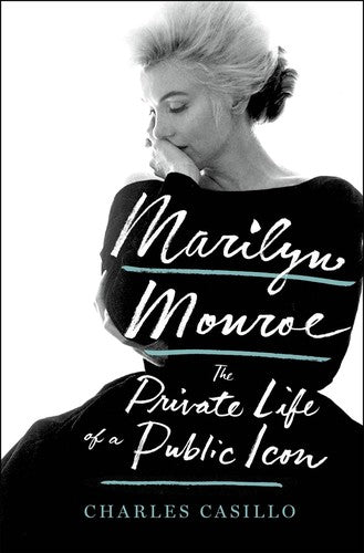 Casillo,charles - Marilyn Monroe - Books