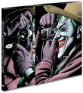 Moore,alan / Bolland,brian - Absolute Batman The Killing Joke - Books