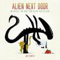 Spiotto,joey - Alien Next Door - Books