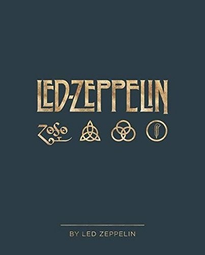 Led Zeppelin - Led Zeppelin - Books