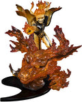Tamashii Nations - Naruto Shippuden Uzumaki -kurama- Kizuna Relation - Collectibles