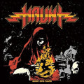Haunt - Burst Into Flames - Vinyl Record