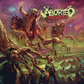 Aborted - Terrorvision - Music CD