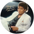Jackson,michael - Thriller - Vinyl Record