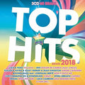 Top Hits Estate 2018 / Various - Top Hits Estate 2018 / Various - Music CD