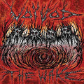 Voivod - Wake - Music CD