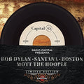 Radio Capital Presenta: Capital 45 / Various - Radio Capital Presenta: Capital 45 / Various - Vinyl Record