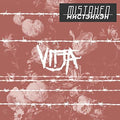 Vitja - Mistaken - Music CD