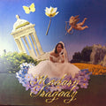 Wang,joanna - Modern Tragedy - Music CD