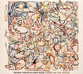 Freischlader,henrik Band - Hands On The Puzzle - Music CD