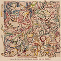 Freischlader,henrik Band - Hands On The Puzzle - Vinyl Record