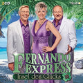 Fernando Express - Insel Des Gluecks - Music CD