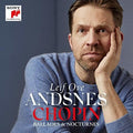 Chopin / Andsnes,leif Ove - Chopin: Ballades & Nocturnes - Music CD