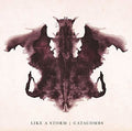 Like A Storm - Catacombs - Music CD