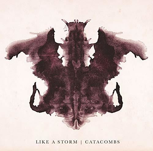 Like A Storm - Catacombs - Music CD