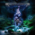 Omnium Gatherum - Burning Cold - Music CD