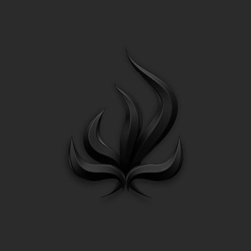 Bury Tomorrow - Black Flame - Music CD