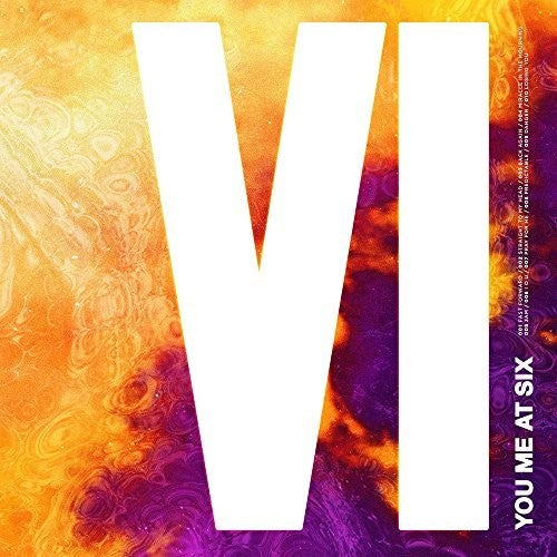 You Me At Six - 6 - Music CD