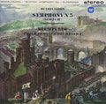 Mendelssohn / Klemperer,otto - Mendelssohn: Symphonies 3 - Super Audio CD