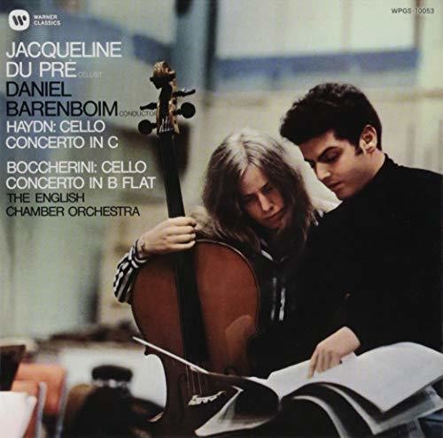 Schumann / Du Pre,jacqueline - Shumann: Cello Concerto - Super Audio CD