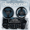 Deep Purple - Infinite Live Recordings Vol 1 - Music CD