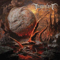 Dragonlord - Dominion - Music CD