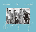Winner - Everyd4y - Music CD