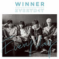 Winner - Everyd4y - Music CD