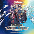 Final Fantasy Record Keeper Soundtrack 3 / O.s.t. - Final Fantasy Record Keeper Soundtrack 3 / O.s.t. - Music CD