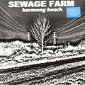 Sewage Farm - Harmony Beach - Vinyl Record