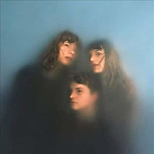 Our Girl - Stranger Today - Music CD
