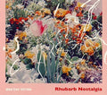 Wild Cat Strike - Rhubarb Nostalgia - Music CD
