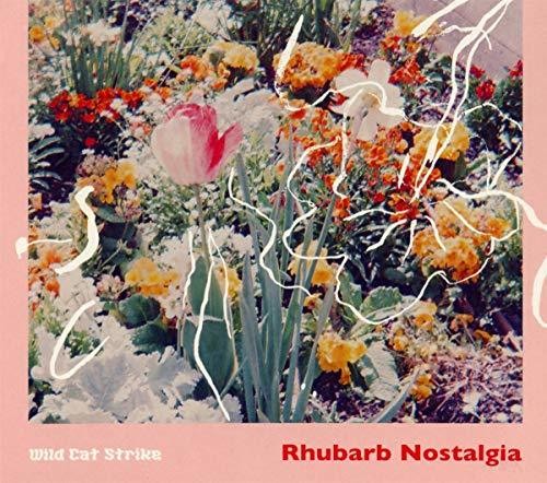 Wild Cat Strike - Rhubarb Nostalgia - Music CD