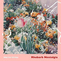 Wild Cat Strike - Rhubarb Nostalgia - Vinyl Record