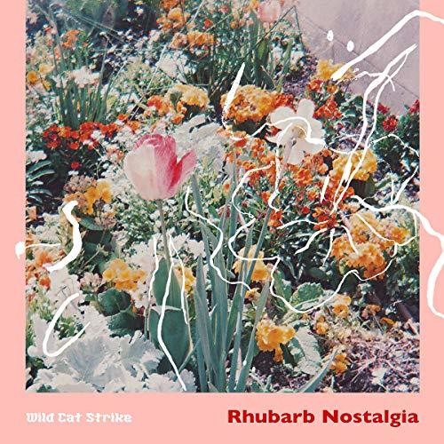 Wild Cat Strike - Rhubarb Nostalgia - Vinyl Record