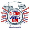 Essential R&b Hits / Various - Essential R&b Hits / Various - Music CD