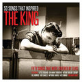 Songs That Inspired The King / Various - Songs That Inspired The King / Various - Music CD