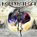 Kilmara - Across The Realm Of Time - Music CD