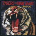 Tygers Of Pan Tang - Wild Cat - Music CD