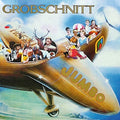 Grobschnitt - Jumbo (english) - Vinyl Record